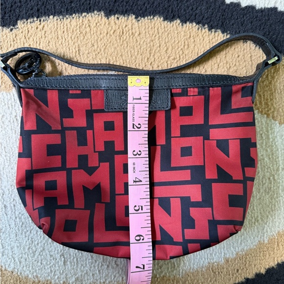Longchamp Graphic Shoulder Bag - Picture 14 of 14
